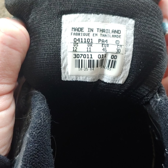 Nike baseball cleats - Picture 8 of 8